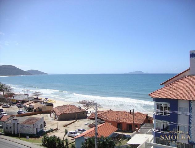 Apartamento à venda com 1 dormitórios em Ingleses do rio vermelho, Florianópolis cod:8789 - Foto 2