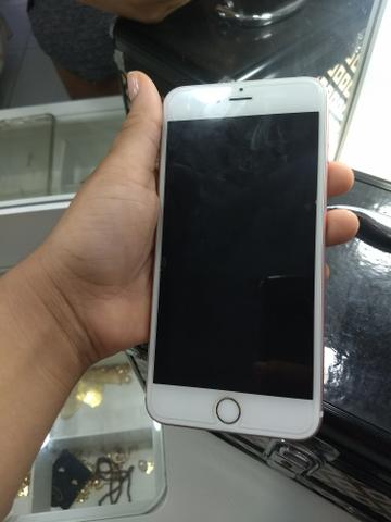 IPhone 6s plus