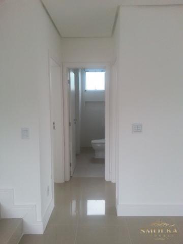 Apartamento à venda com 4 dormitórios em Jurerê, Florianópolis cod:8205 - Foto 4