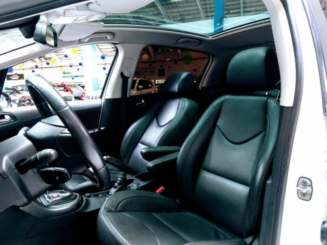 PEUGEOT 308 GRIFFE 1.6 TURBO FLEX 16V 5P AUT - Foto 7