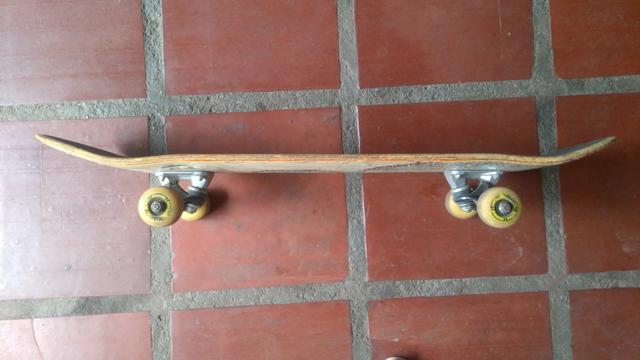 Skate - Foto 2
