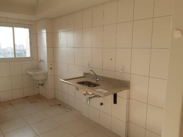 Apartamento 2 e 3 quartos - entrada em 60x - Ao lado do buriti shopping - Foto 8
