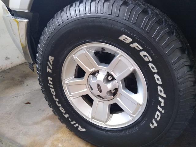 Ranger XLT 2.3 Cabine Dupla Super nova 2º dono - Foto 3