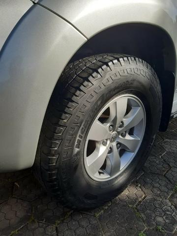Hillux SRV 4x4 3.0 Diesel Auto - Foto 3