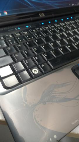 Notebook HP Pavilion série especial - Foto 4