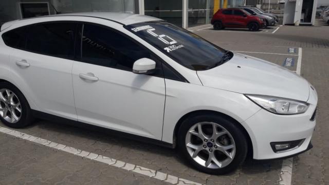 FOCUS 2.0 SE AUT