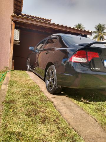Civic - Foto 14