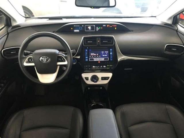 PRIUS Hybrid 1.8 16V 5p Aut. - Foto 5
