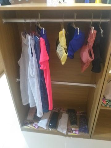 Vendo móveis projetados para loja - Foto 5