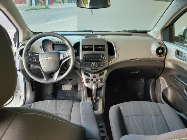 Sonic Ltz Aut 2013 Impecável - Foto 8