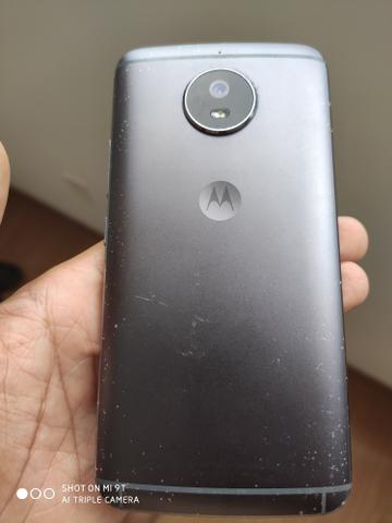 Moto G5s