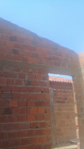 Ofereço meus serviços de pedreiro bombeiro Pinto Telhado - Foto 2
