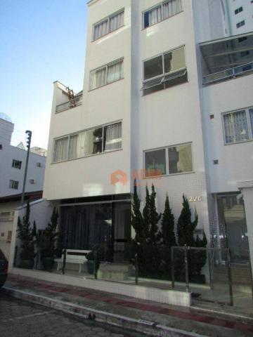 Sala para alugar, 81 m² por R$ 2.800,00/mês - Centro - Balneário Camboriú/SC