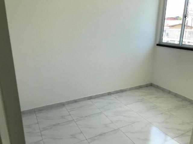 Apartamento à venda, 68 m² - José de Alencar - Fortaleza/CE - Foto 5