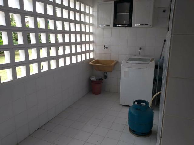 Casa Lagoa Dourada para temporada - Foto 5