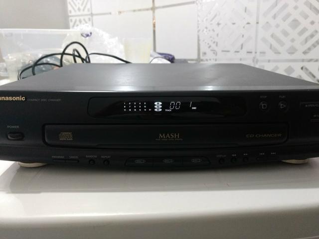 CD Panasonic - Foto 2