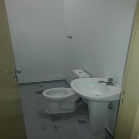 Galpão para alugar, 400 m² por r$ 10.000,00/mês - mooca - são paulo/sp - Foto 6