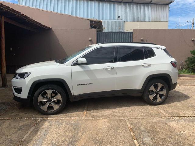 Jeep Compass - Foto 4