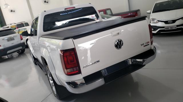 Amarok Highline v6 - Foto 7