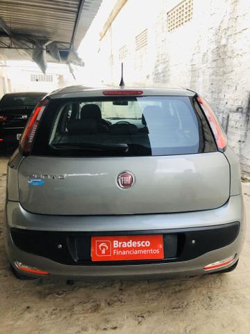 Punto attractive 1.4 2015 - Foto 12