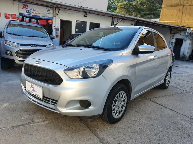 Ka 2017 1.0 completo - Foto 6