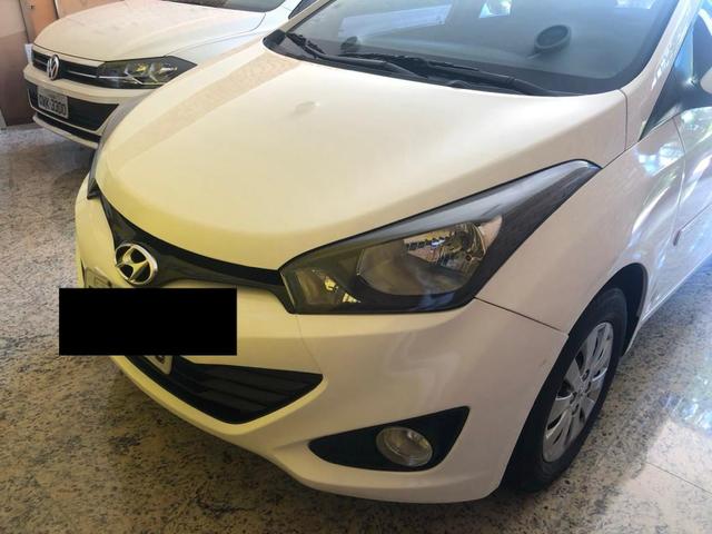Vendo HYUNDAI Hb20s - Foto 6