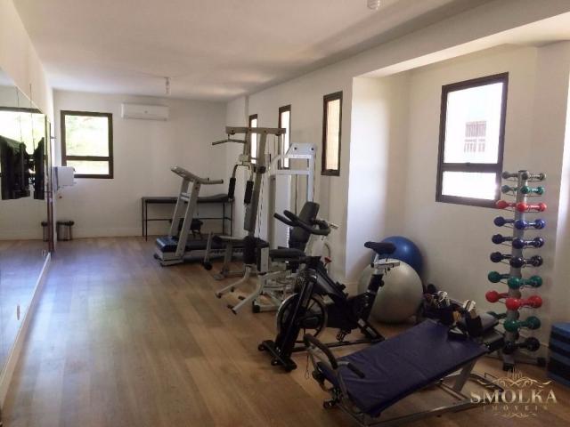 Apartamento à venda com 4 dormitórios em Beira mar, Florianópolis cod:7950 - Foto 11