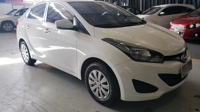 HB 20 S 1.6 2015/2015 única dona! - Foto 8