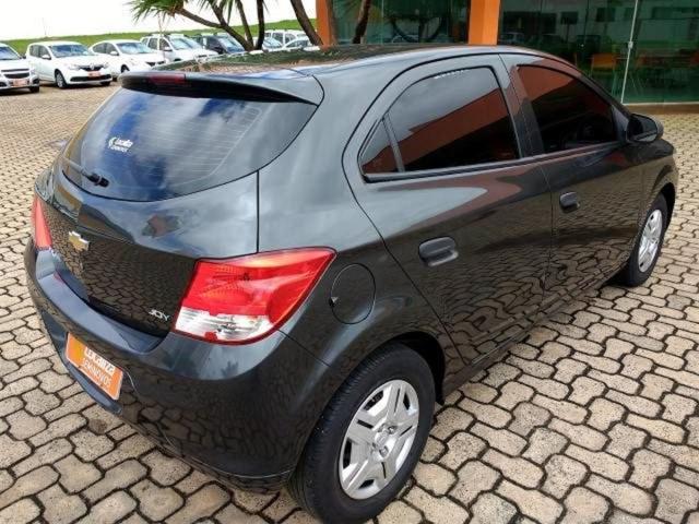 CHEVROLET ONIX 2018/2018 1.0 MPFI JOY 8V FLEX 4P MANUAL - Foto 3