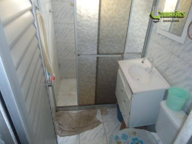 Casa três quartos, laje livre,Periperi - Foto 6