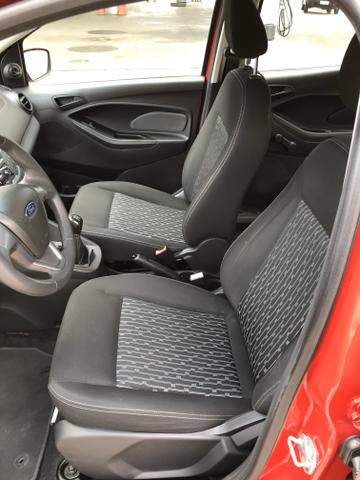 Ford Ka SE 2015/2015 - Foto 9