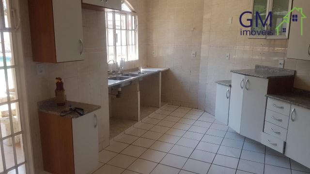 Oportunidade, casa a venda no condomínio recanto da serra, 4 quartos, piscina, varanda, no - Foto 14