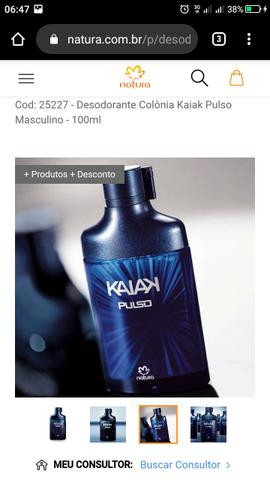 Kaiak pulso - Foto 2