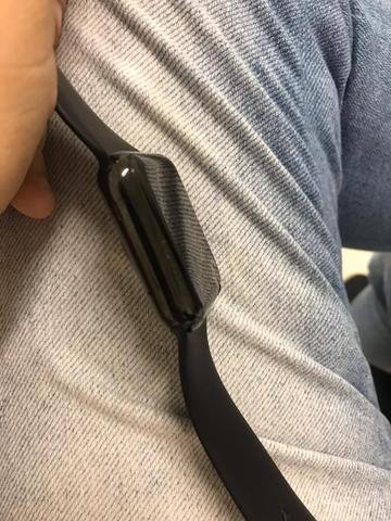 Apple Watch série 1