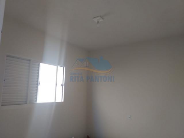 Casa condominio - condomínio topazio - brodowski - Foto 11