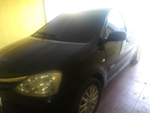 Toyota Etios 2013 Sedan - Foto 4