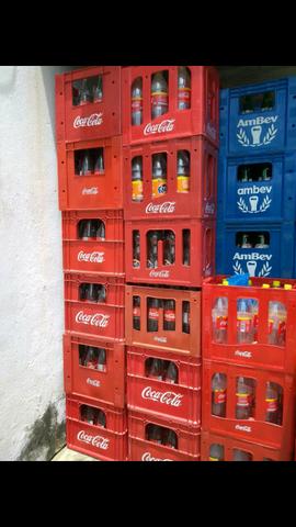 Coca Cola retornável 25,00 - Foto 2