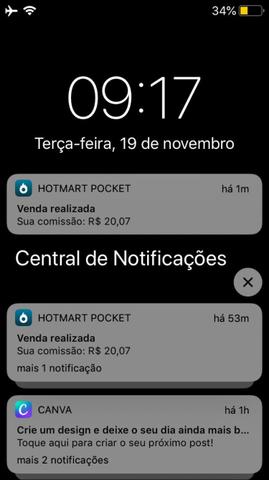 Trabalho na internet