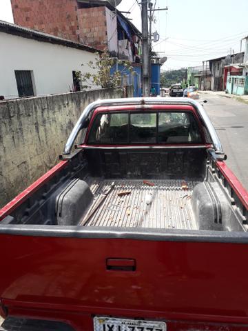 Picape Isuzu Cabine estendida - Foto 2