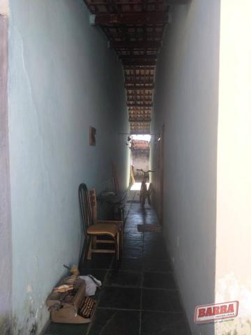 Qs 12 casa com 3 dormitórios à venda, 105 m² por r$ 350.000 - riacho fundo - riacho fundo/ - Foto 3