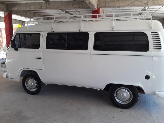 Kombi standart - Foto 11