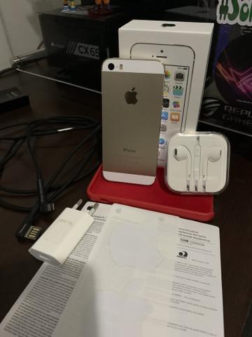 IPhone 5S 16 GB - Foto 2