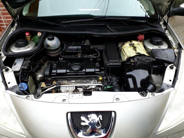 Peugot 207 - Foto 7