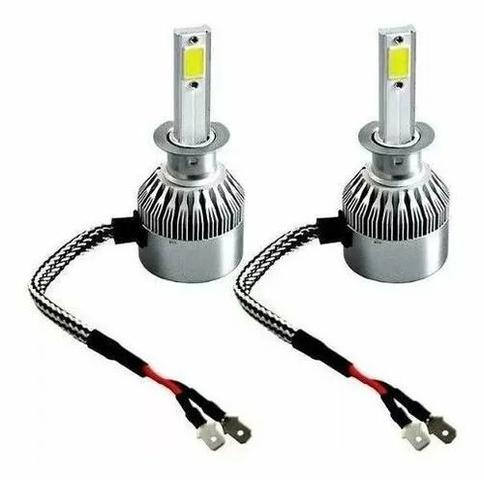 Super led + xenon - Foto 2