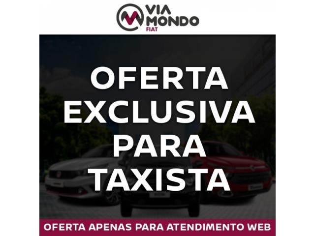 FIAT CRONOS 1.8 E.TORQ FLEX PRECISION 2018 - Foto 3