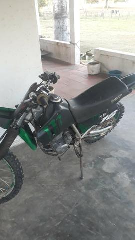 Xr200 - Foto 7