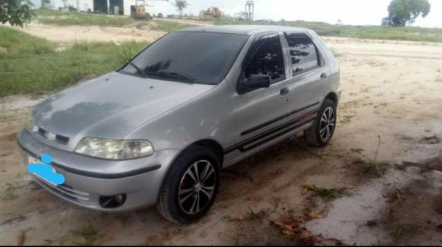 Vendo palio ano 2003