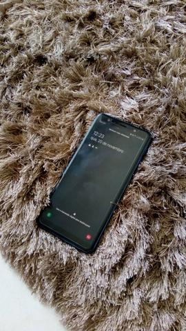 Vendo Samsung A7 - Foto 2