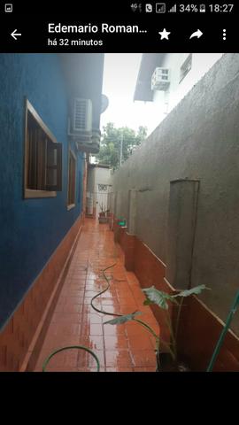 Vendo casas com 500 m2 de construção (ESCRITURADO) - Foto 3