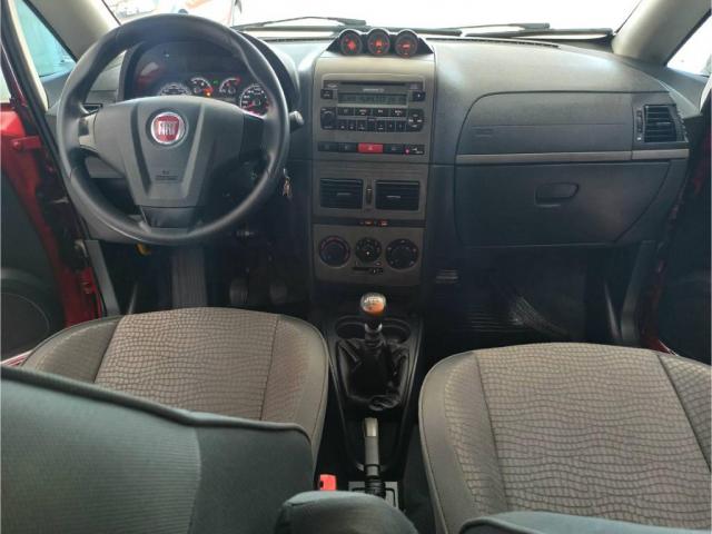 Fiat Idea Adventure LOCKER 1.8 mpi Flex 5p** Único Dono ** - Foto 20